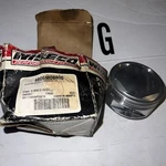 Wiseco 4606M08800 Piston Only Over 88.00MM Fits Honda Trx Xr 400 Sportrax New. Price: $85.00.