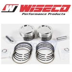 Wiseco Piston Kit 2017-2020 Harley Davidson XL1200X Forty-eight Ia New. Price: $393.37.
