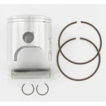 Wiseco Piston Assembly - 374M06650 New. Price: $138.99.