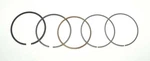 Piston Ring Set Honda Atv Trx 300 Fw Fourtrax 74MM (std) 13011-HC4-306 51-223 New. Price: $32.95.