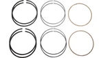 Drag Specialties Replacement Piston Ring Sets +4.000IN Bore Harley M8 0912-0954 New. Price: $37.05.