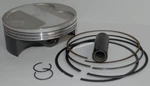 Yamaha Oem Piston Kit 18-19 WR450F YZ450FX BR9-116A0-00-00 New. Price: $186.99.
