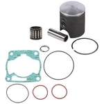 Tusk Top End Rebuild Kit Pro X Piston Std 47.45MM For Yamaha YZ85 2002-2018 New. Price: $113.97.