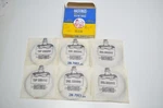 Hastings Piston Rings For Harley-davidson Xl 1000CC 2M-7003-070 Oversize .070 New. Price: $64.99.