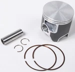 Vertex 175-23375B Cast Piston Kit 71.95MM New. Price: $254.95.