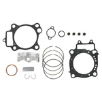 Wiseco Piston 04-07 CRF250R/X 12.9;1 PK1236 New. Price: $260.57.