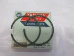 Nos Genuine Yamaha LT3 LT2 .75 Piston Rings 166-11601-31-00 1968 YL2CM New. Price: $10.44.