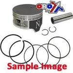 Piston Kit XR70R, CRF70F 48.50, Namura NX-10070-6 Honda New. Price: $58.78.