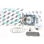 Vertex Top End Kit Forged Replica VTKTC23510B New. Price: $289.76.