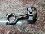 Oem 2008-2016 Honda CBR1000RR Piston & Rod Set 13101-MFL-010 13210-MFL-00 Used. Price: $159.99.