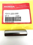 Honda Piston Pin EU2000I EU2200I HRR216 GX120 13111-ZE0-000 Genuine Oem New. Price: $11.95.
