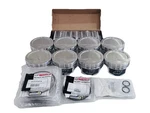 Wiseco Chevy Ls 4.030 Bore 4.000 Stroke -8CC Dish Piston Kit K394X3 New. Price: $859.95.