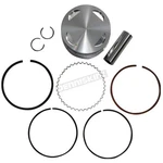 Je Pistons Kit - 128996 New. Price: $269.99.