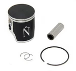 Namura .020 Over Bore Piston Kit Size C (47.46MM) For Yamaha 1993-01 YZ80 47.5MM New. Price: $47.49.