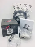 Kawasaki Kx 450F Vertex Piston Kit & Top End Gaskets 2013-2014 3857B 95.97MM New. Price: $258.25.