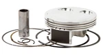 New Vertex Replica Forged Piston Kit Yamaha Yfz 450 (04-09 12-13) 22984A. Price: $272.66.