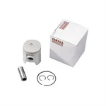 Yamaha Oem Piston Assy Std 1P8-11630-00-00 Genuine Replacement Part New. Price: $161.99.
