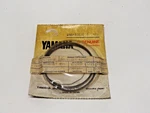 Nos Yamaha 2N5-11610-40-00 Piston Ring Set 1MM DT175 MX175 New. Price: $49.95.