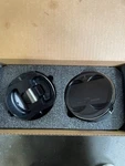 Performance KB596LCA.STD Super-duty 128IN. Big Bore Piston Kit, 4.250IN. Used. Price: $400.00.