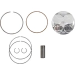 Moose Racing MPX3061 High Performance 4-STROKE Piston Kit New. Price: $386.95.