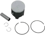 Wossner 8001DA Piston Kit 66.34 Honda Std 66.40MM 0910-4684 New. Price: $115.00.