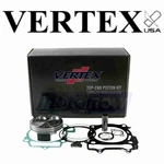 Vertex VTK23630B-2 Top End For Engine Pistons Kits Bn New. Price: $246.56.
