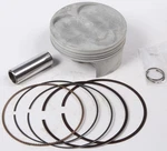 Pro X 01.2406.B Piston Kit 76.96MM -b New. Price: $188.95.