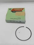 Nos Yamaha 1G9-11611-40-00 Piston Ring 1MM YZ100 New. Price: $59.75.