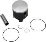 Wossner Pistons Kit 8021DA New. Price: $144.40.
