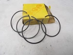 1968-70 Suzuki T500 Rings Nos Oem 12140-31010 Std Bore New. Price: $25.00.