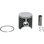 Vertex Cast Race Evolution Piston Kit 53.94/STD 24444B New. Price: $179.50.