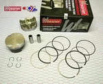 Piston Kit Polaris RZR1000 98, Wossner K8930D500-2 New. Price: $573.69.