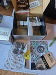Namura Top End Repair Kit Standard Bore 68.97MM Motorcycle Atv/utv NA-20003K New. Price: $64.00.