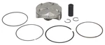 Vertex 24517A Hc Forged Piston Kit 78.96/STD 14.4:1 New. Price: $287.80.