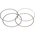 Vertex - 590296000003 Piston Ring Set, 96.00MM Bore New. Price: $76.90.