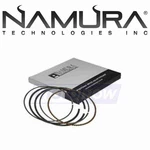 Namura Ring Set For 1993-2001 Yamaha YZ80 Engine Pistons Ig New. Price: $14.04.