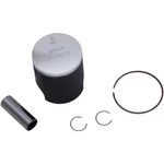 Wossner Pistons 8104DC Kit 47.52 Mm New. Price: $112.00.