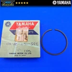 New Oem Yamaha 1972-1973 LT2 Mx Piston Rings 1ST .5 Oversize 335-11611-20-00. Price: $7.60.