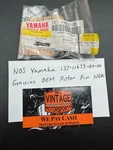 Nos Yamaha 137-11633-00-00 Genuine Piston Pin New. Price: $24.99.