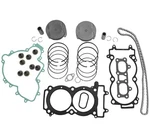 Vertex VTKTC24426B-1 Piston Top End Kits 93MM, Compression 9.0:1, Dia.... New. Price: $495.85.