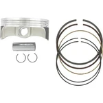 Wiseco 4-STROKE Piston Kit 4785M09500 New. Price: $219.55.