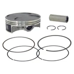 Namura Forged Piston Kit FX-10048 New. Price: $170.95.
