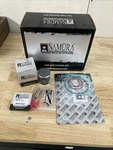 Namura Top End Repair Kit NX-40085-2K 2002-18 Yamaha YZ85 47.95MM Piston New. Price: $62.50.
