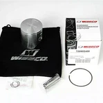 Wiseco Piston Kit For Yamaha 1998-2001 54MM Standard Bore 726M05400 New. Price: $149.99.