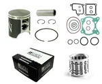 Namura NX-70004K Top End Repair Kit Standard Bore 46.94MM New. Price: $73.06.