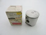 3JD-11631-00-94 Nos Yamaha Std Piston 1989 YZ125W W17318 New. Price: $44.10.