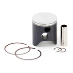 Wossner Piston Yamaha YZ125 '22-'25 53.95MM Double Ring Brand. Price: $162.17.
