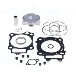 Top End Piston & Gasket Kit 77MM Honda Crf 250 16-17, Athena P5F0768245003B, New. Price: $467.43.