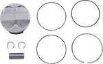 Wossner Pistons Kit 76.97 Mm 8932DA New. Price: $184.99.