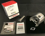 Wiseco 721M07500 Forged Piston Polaris ATV300 .50MM Over Big 285CC Bore 721P2 New. Price: $138.99.